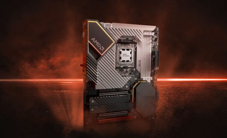 Se filtran los primeros precios de la nueva serie AMD Ryzen 7000 de CPUs Zen 4