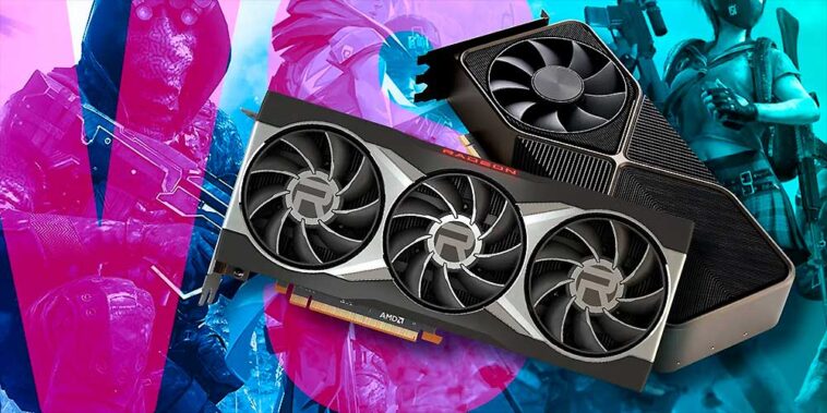 Les prix des GPU AMD et NVIDIA sont déjà inférieurs au prix officiel !