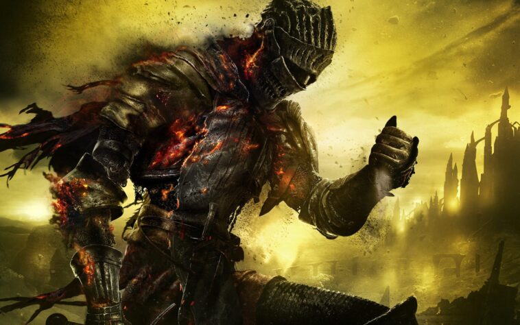 Los servidores de Dark Souls 3 vuelven a estar operativos en PC, después de una larga espera