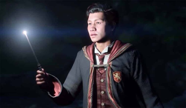L'héritage de Poudlard reporté à 2023 sur PlayStation, Xbox et PC