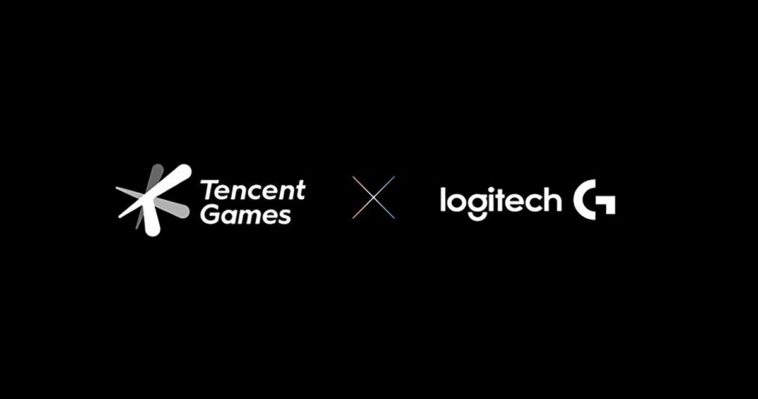 Logitech et Tencent annoncent une console portable dédiée au cloud gaming