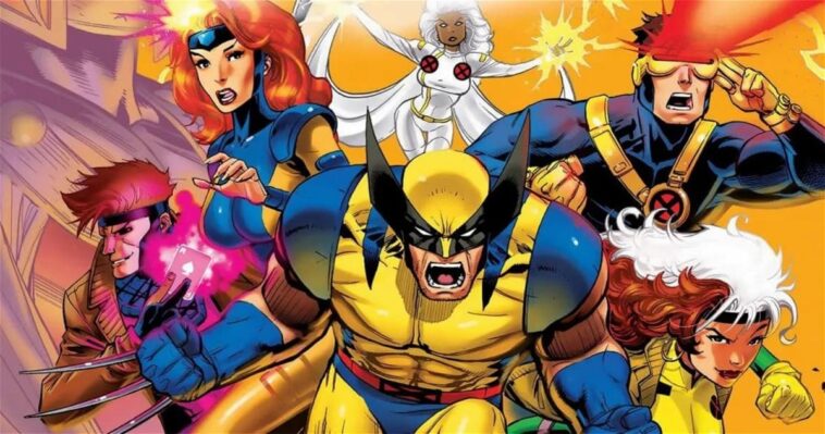 Marvel explique pourquoi ce membre des X-Men a abandonné son identité.