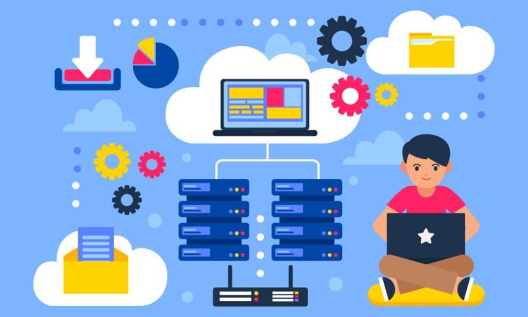 Meilleurs fournisseurs d'hébergement VPS en 2022 - Trotons Tech Magazine