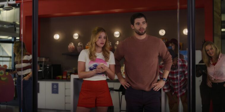 Netflix ajoute 20 nouveaux films et émissions cette semaine