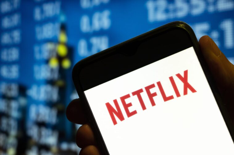Netflix envisagerait de fixer le prix de son niveau financé par la publicité à 9 $ ou moins