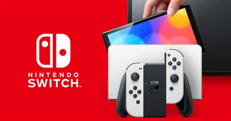 Nintendo précise s'il y aura une nouvelle console au cours de la prochaine année fiscale.
