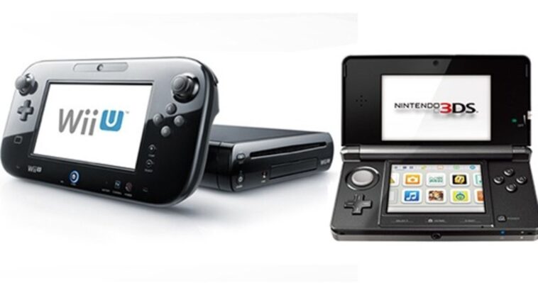 Nintendo se prépare à la fermeture de l'eShop sur 3DS et Wii U à partir de cette semaine.