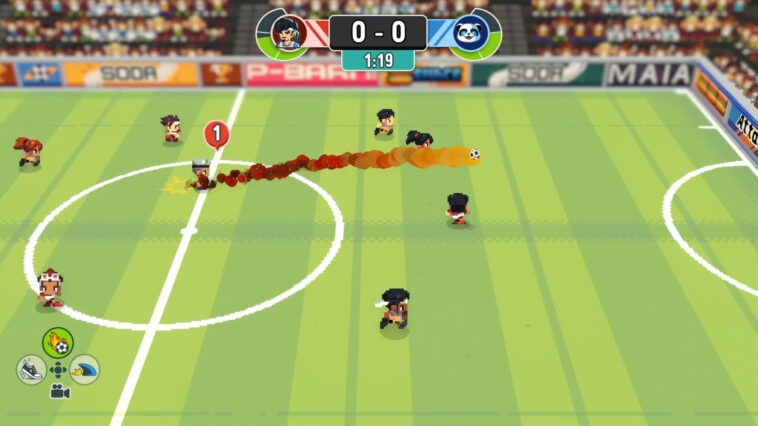 No More Robots presenta Soccer Story, nuevo título que llegará a Xbox Game Pass de lanzamiento