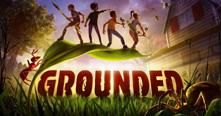 Obsidian et Phil Spencer passent en revue Grounded et son processus de développement.