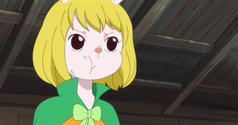 One Piece confirme un nouveau rôle pour Carrot dans l'histoire.