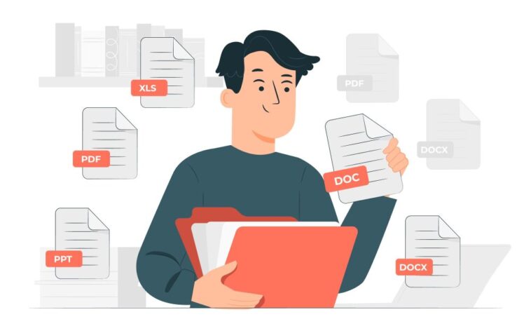 Ouvrir des fichiers texte volumineux : attentes vs réalité - Trotons Tech Magazine