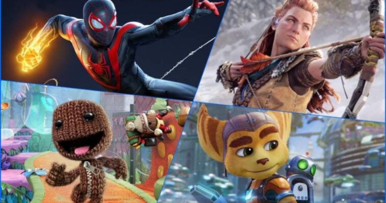 PlayStation a lancé un nouveau jeu mobile et personne ne l'a remarqué.