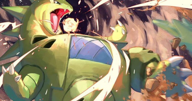 Pokémon Ecarlate et Pourpre dévoile toutes les formes passées et futures présumées