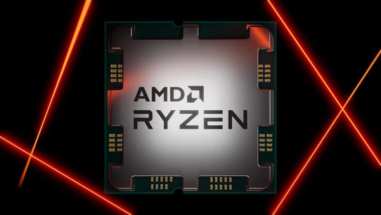 Processeurs AMD Ryzen 7000 : spécifications, prix et lancement