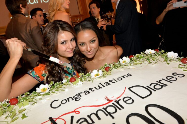 Quand The Vampire Diaries quitte-t-il Netflix aux États-Unis ?