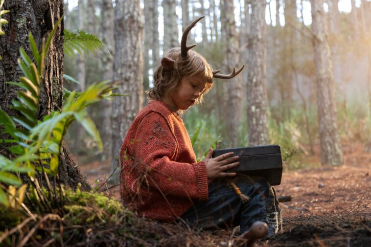 Quand la saison 2 pourrait-elle arriver sur Netflix ?