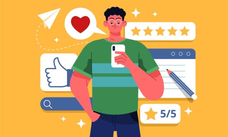 Quel est l'impact des avis en ligne sur le classement SEO local ?  - Trotons Tech Magazine