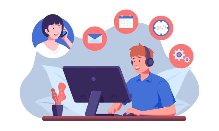 Qu'est-ce que le support back-office et pourquoi est-ce important ?  - Trotons Tech Magazine