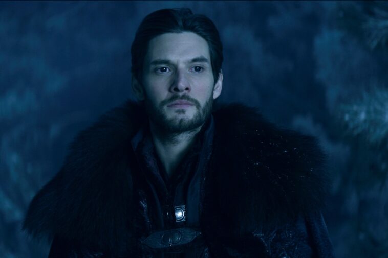 Shadow and Bone saison 2 n'arrive pas sur Netflix en août 2022