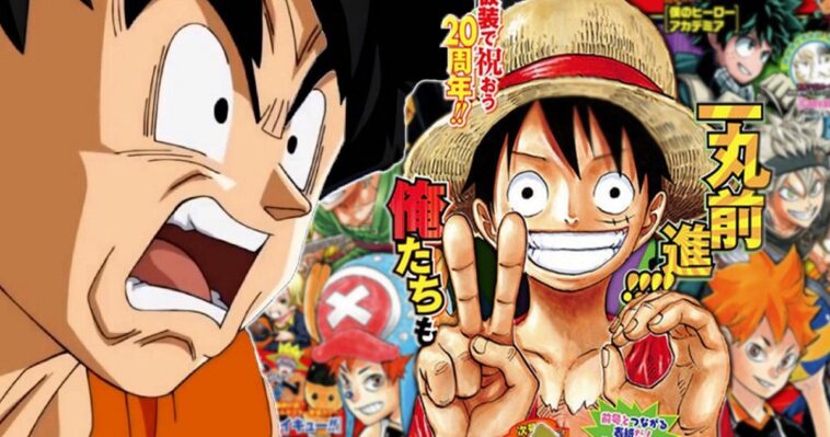 Super Hero a rendu hommage à One Piece et personne ne l'a remarqué