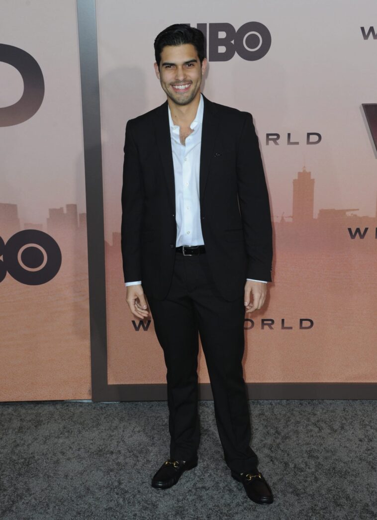 Tout sur l'acteur Matias