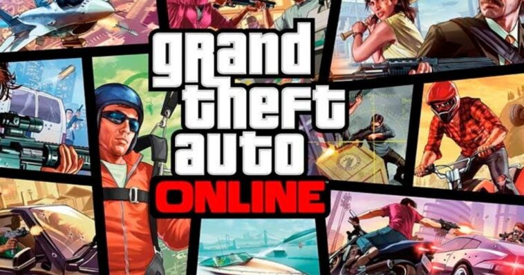 Un joueur de GTA Online de 32 ans se considère assez vieux pour continuer à jouer