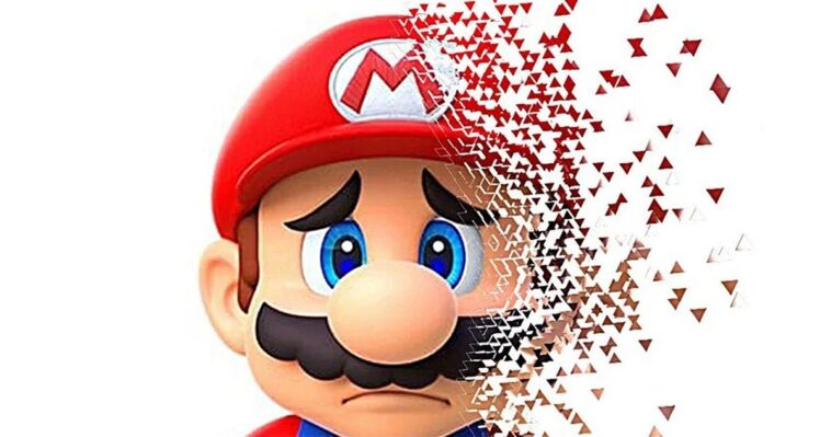 Un travailleur accuse Nintendo de l'avoir licencié pour s'être exprimé.