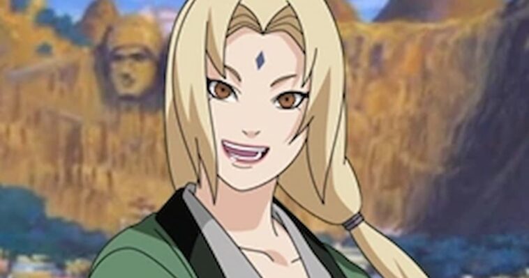 Voici le signe zodiacal de Tsunade et comment il définit son cinquième Hokage.
