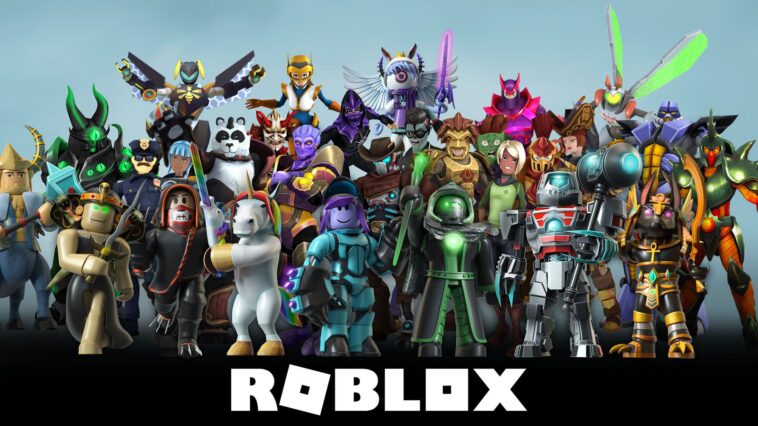 Estos son todos los códigos para artículos gratis en Roblox a fecha de hoy
