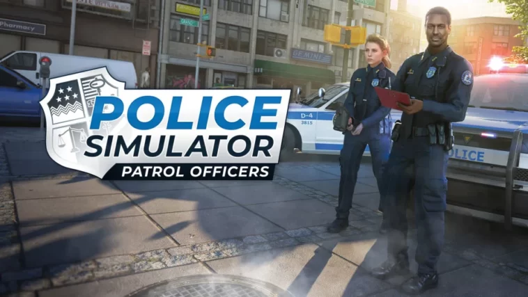 Vous voulez avoir l'impression d'être un vrai flic ? Police Simulator sera bientôt disponible sur Xbox.