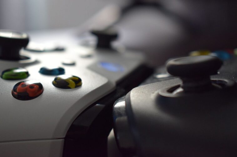 ¿Quieres un mando de Xbox que canta? Participa en este sorteo