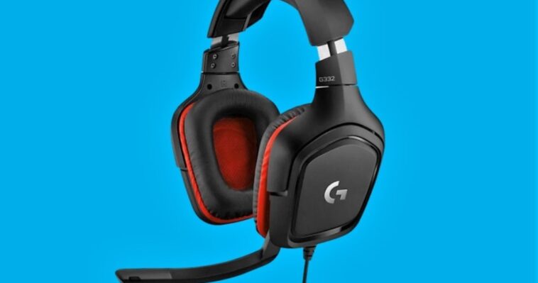 ces écouteurs de Logitech sont à moitié prix et très bon marché