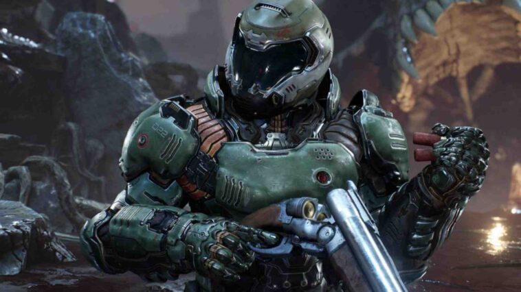 id Software ya se encuentra trabajando en su próximo gran exclusivo