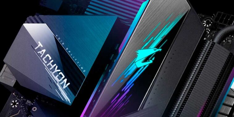 votre carte TOP pour Ryzen 7000 en milieu de gamme