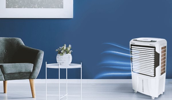 Best Affordable Air Coolers