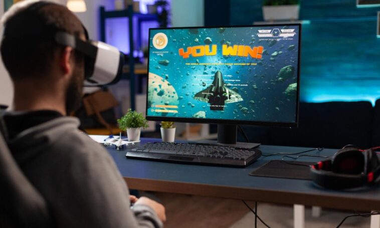 13 meilleurs moniteurs de jeu pour une expérience de jeu incroyable - Trotons Tech Magazine