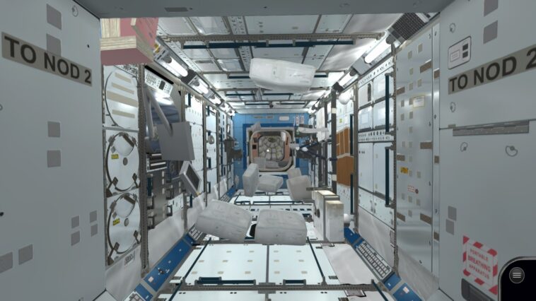 La NASA libera este nuevo juego gratuito para Xbox