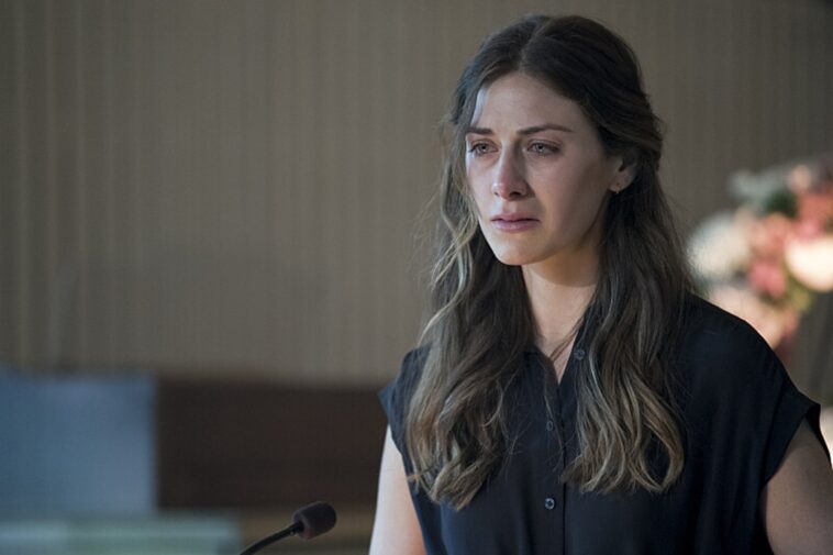 Murphy tue-t-il vraiment Josh ?