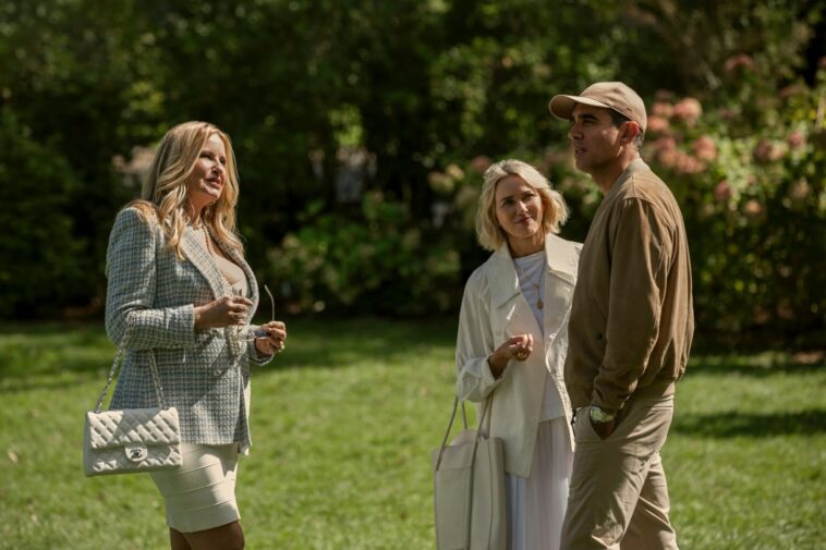 6 meilleures émissions Netflix à regarder (et 3 à ignorer) en octobre 2022