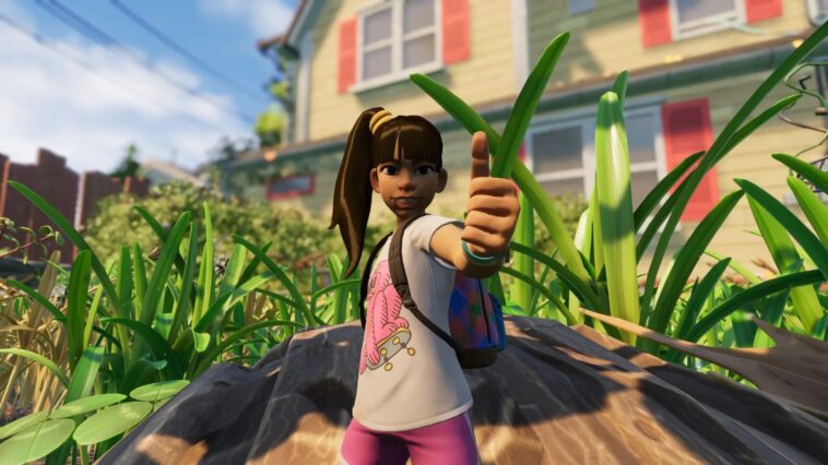 Es la hora: Grounded ya está disponible en Xbox Game Pass