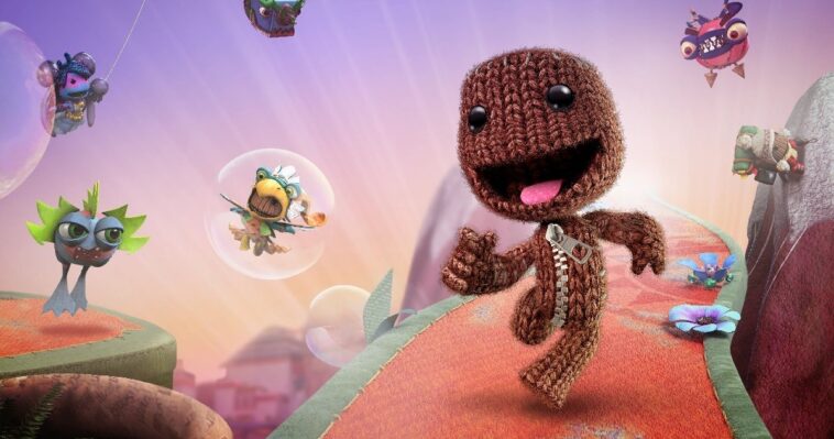 A Big Time Adventure est le prochain jeu PlayStation à arriver sur PC
