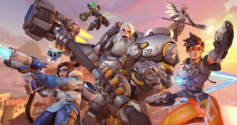 Blizzard confirme la fermeture définitive d'Overwatch