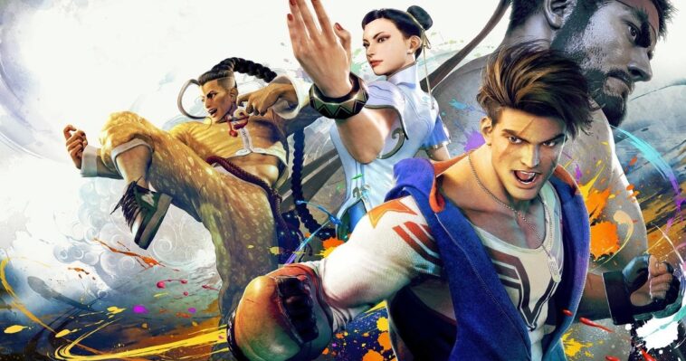 Capcom dévoile le programme du Tokyo Games Show 2022