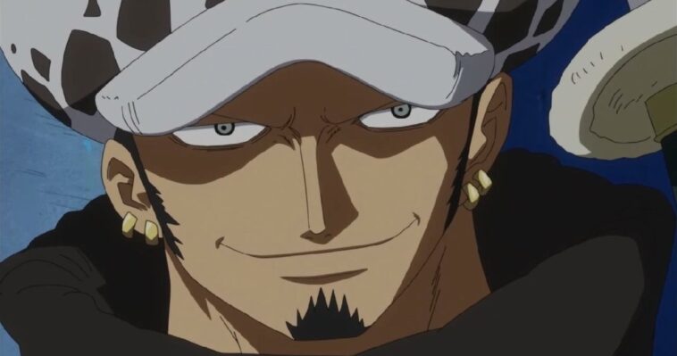 C'est le cosplay de Trafalgar Law le plus réaliste que vous verrez depuis longtemps.