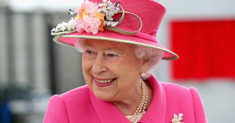 C'est le jeu Wii auquel la reine Elizabeth II n'a pas pu résister.