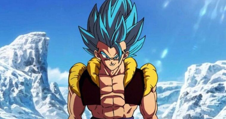 Cette fusion pourrait être plus forte que Goku Ultra Instinct et Vegeta Ultra Ego