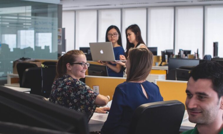 Comment ZenBusiness peut-il aider votre entreprise technologique ?  - Trotons Tech Magazine