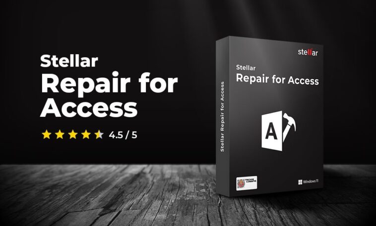 Comment récupérer une base de données Access corrompue ?  - Trotons Tech Magazine