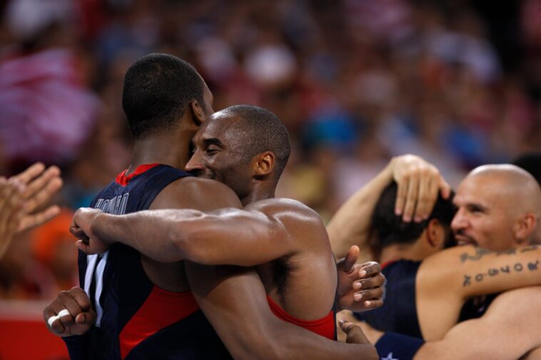 Date de sortie de The Redeem Team, synopsis, bande-annonce et plus