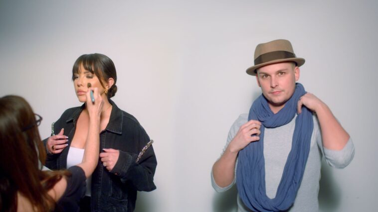 De quoi parle The Real Bling Ring: Hollywood Heist ?